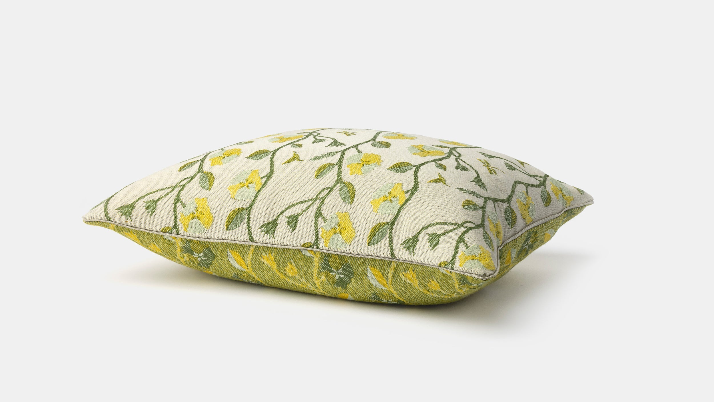 Jacquard Rectangular Cushions