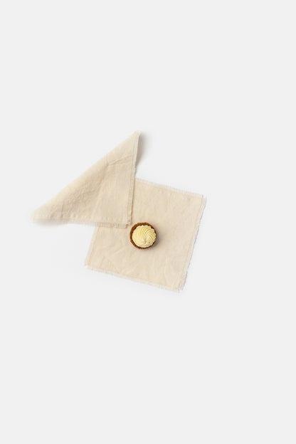 "Canapino" cocktail napkin