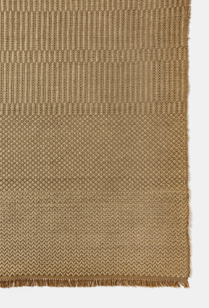 "Bisaccia Sequenza" rug