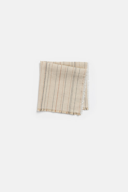 "Greta" napkin in Corda