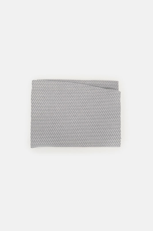 "Nami" tablecloth in Urano Grey