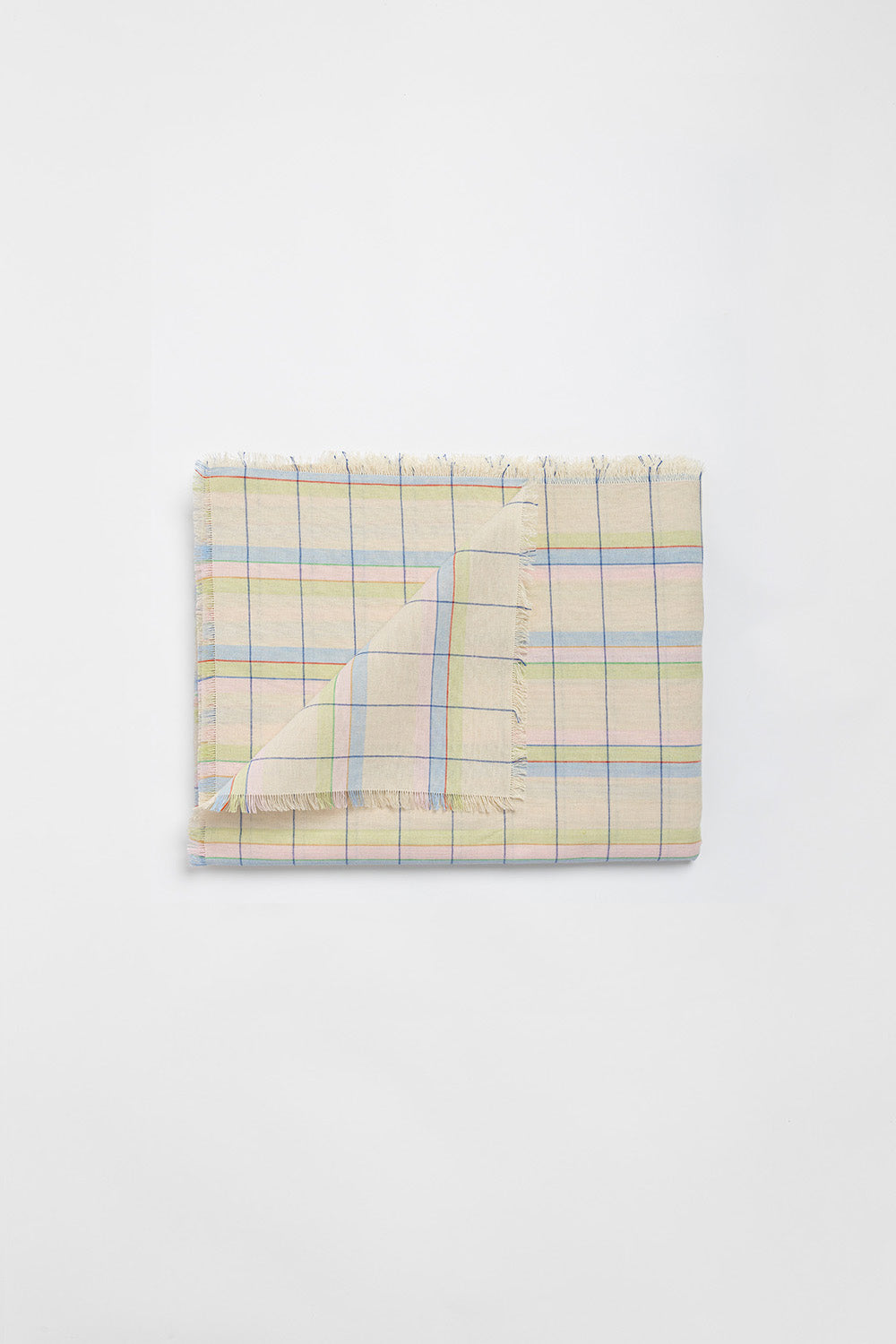 "Pastel" tablecloth