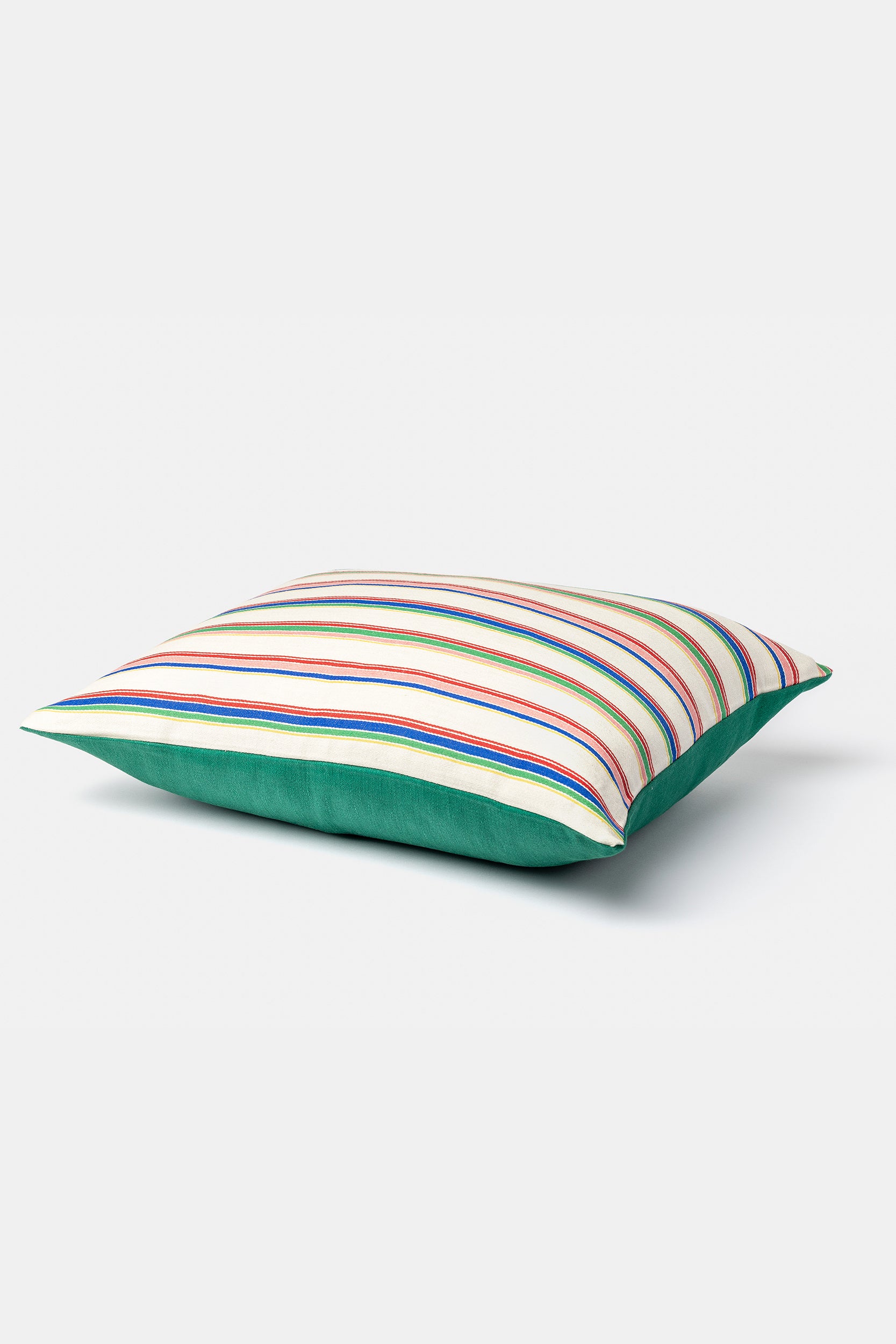 "Riga Gea" rectangular cushion cover