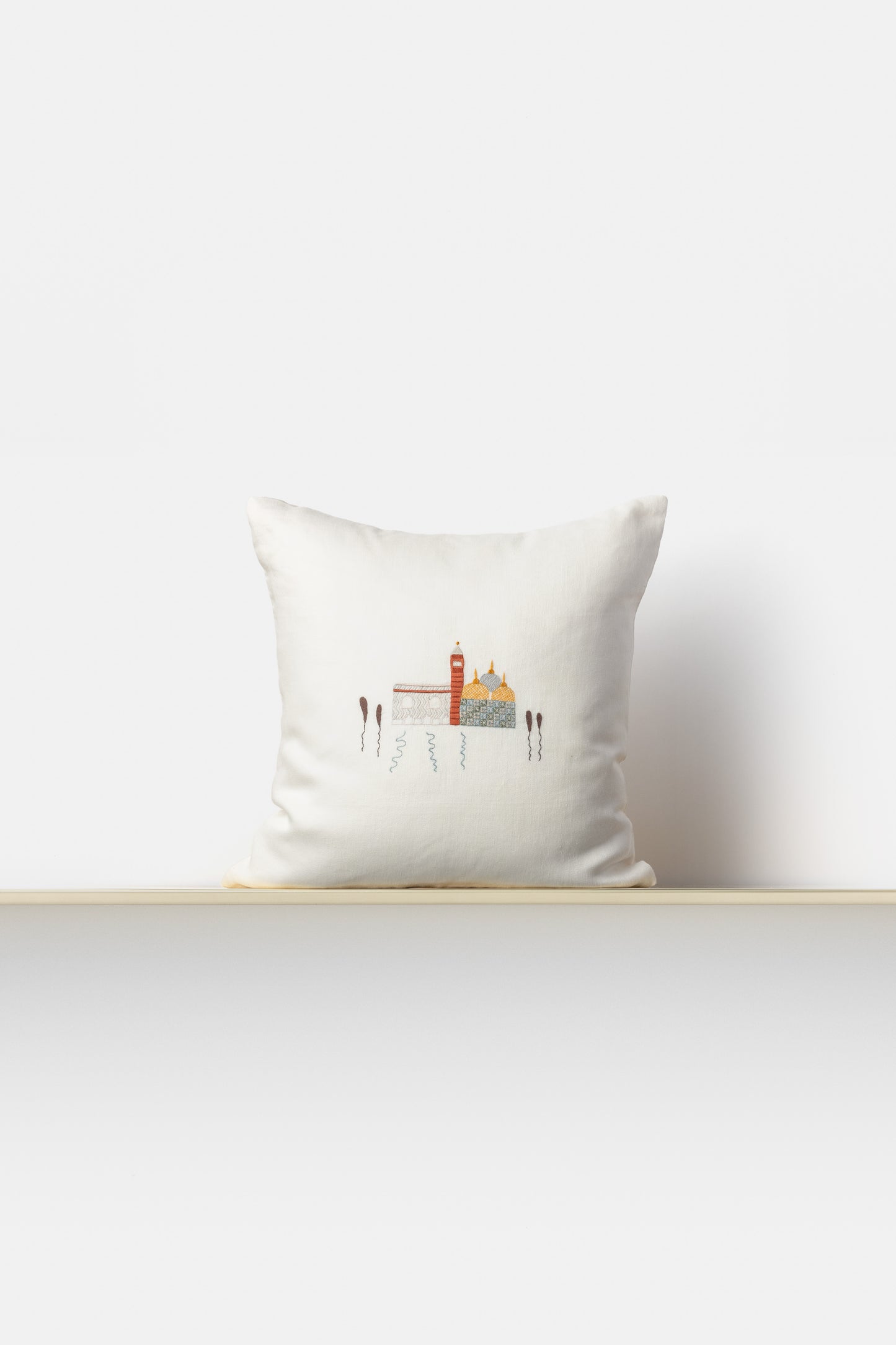 "San Marco" pillow