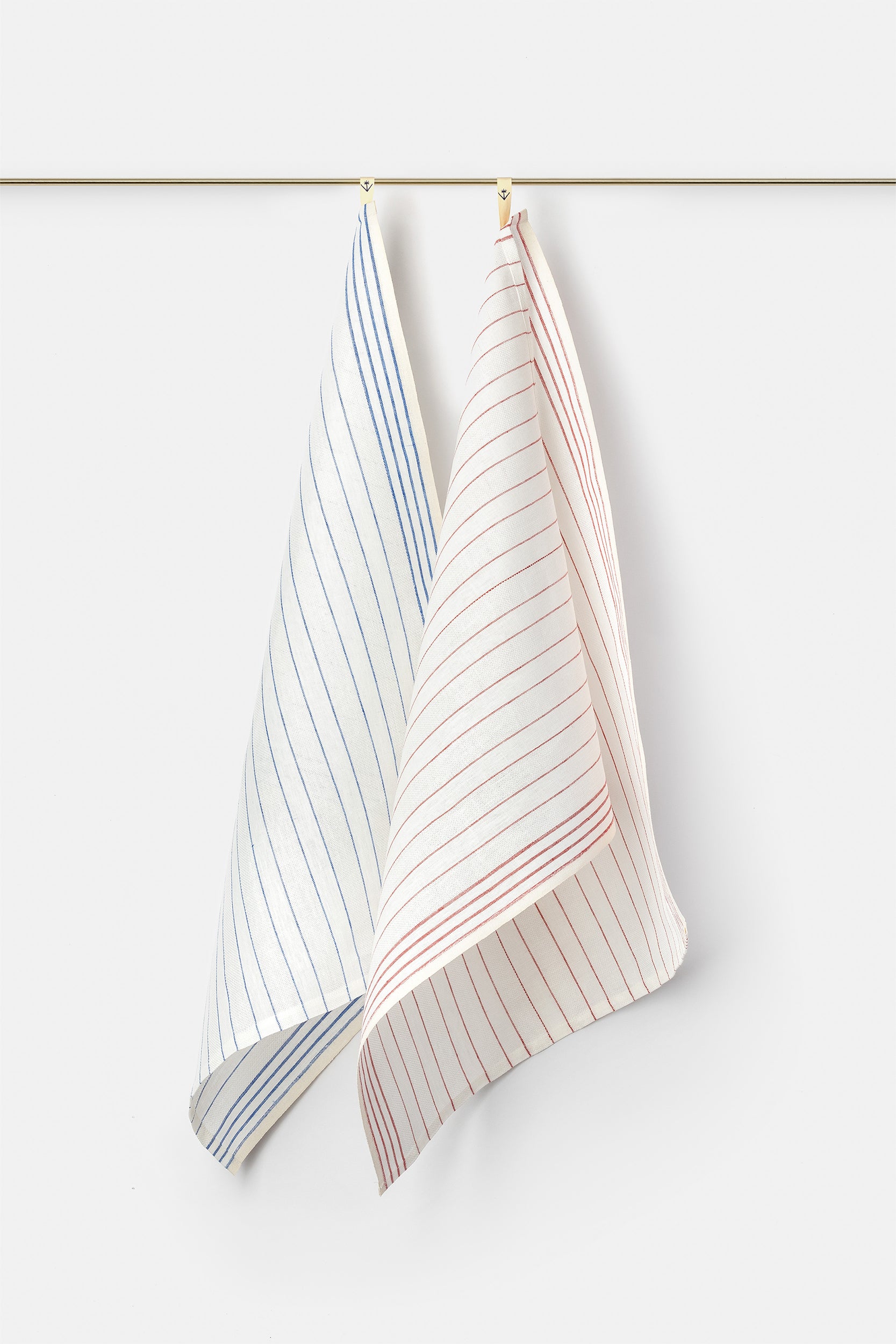 Gift box n. 6 tea towel