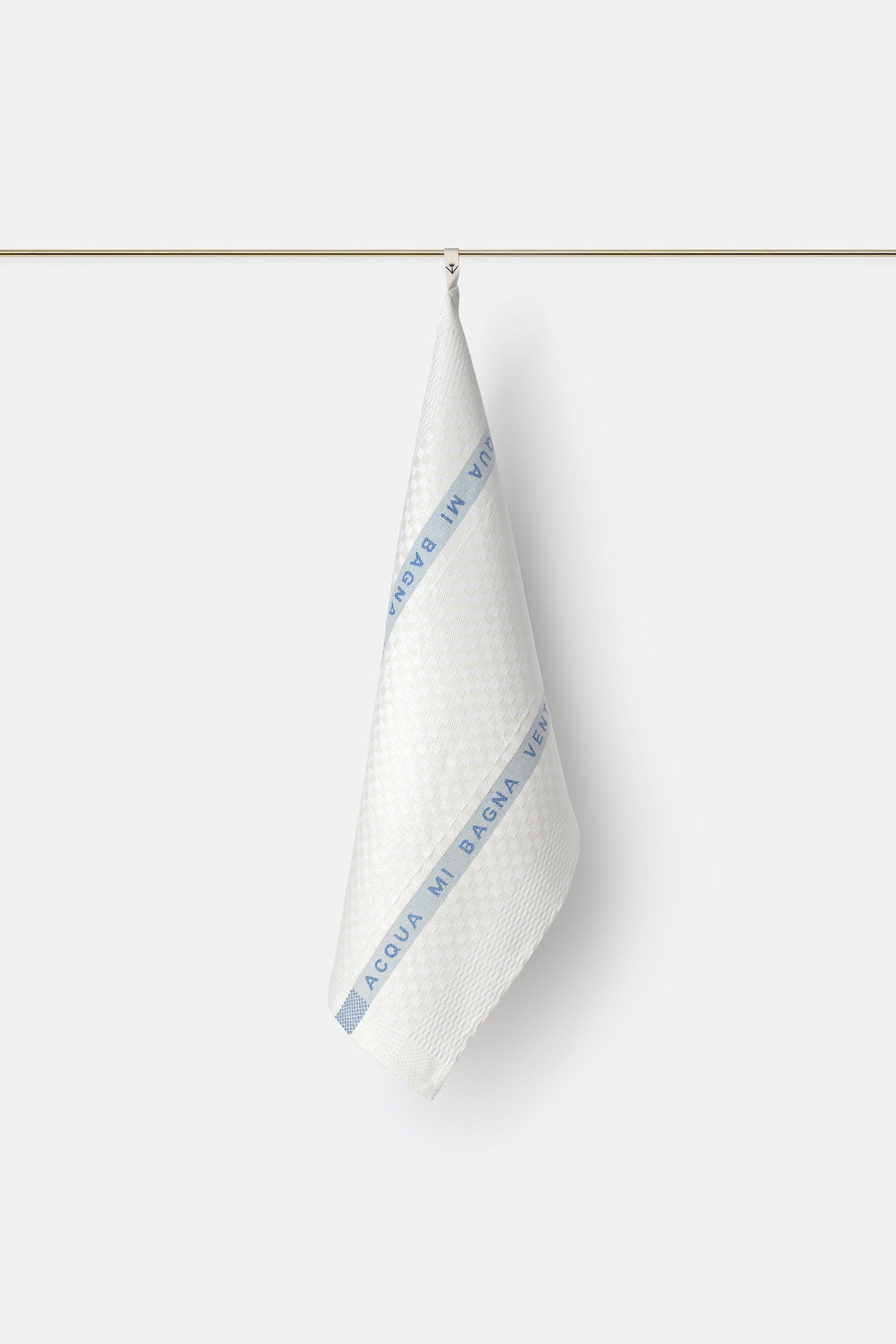 Gift box n. 2 tea towel