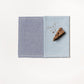 "F15 Shibusa" placemat in Mare Blue
