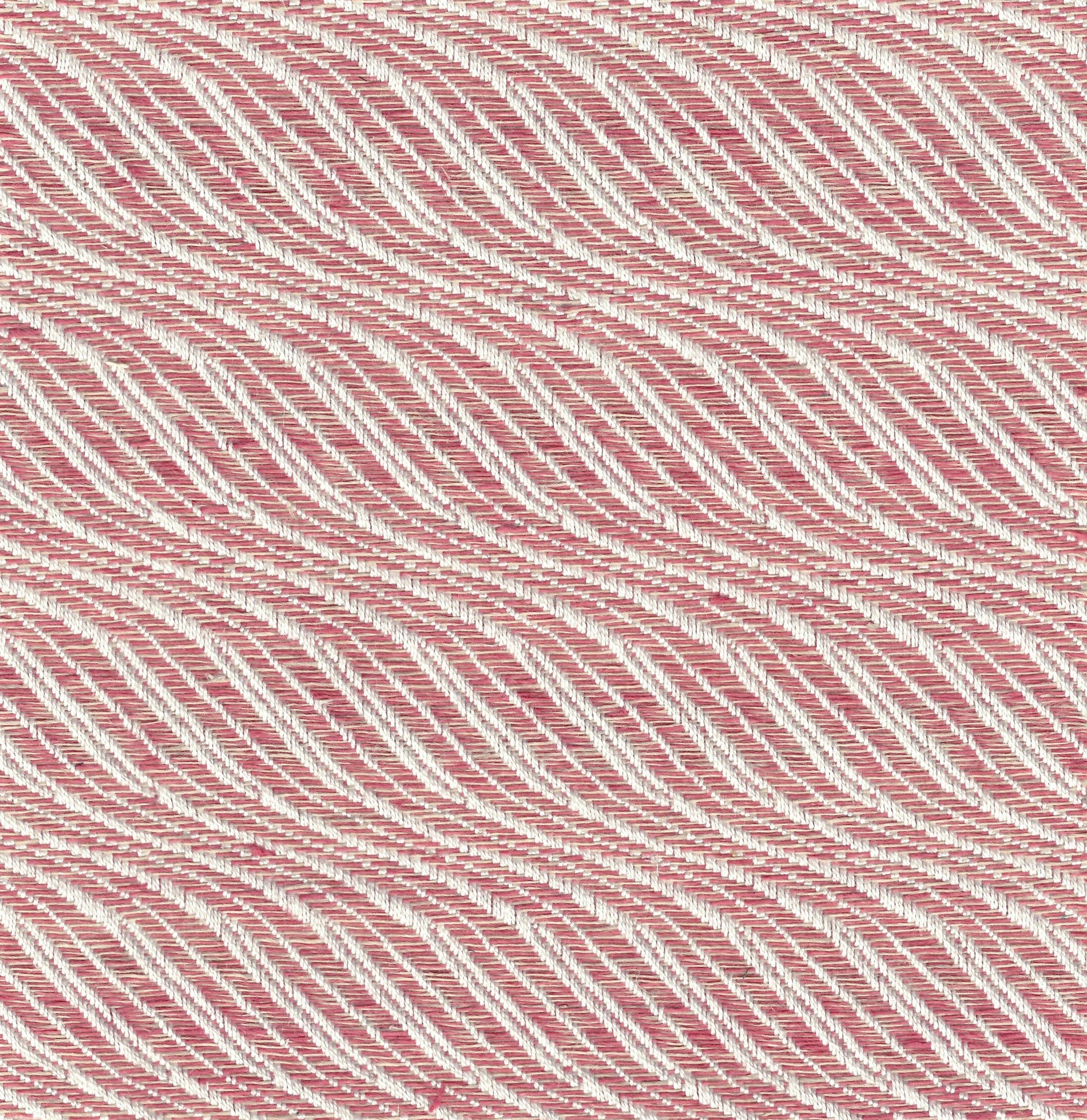 "Anemos" double width jacquard linen