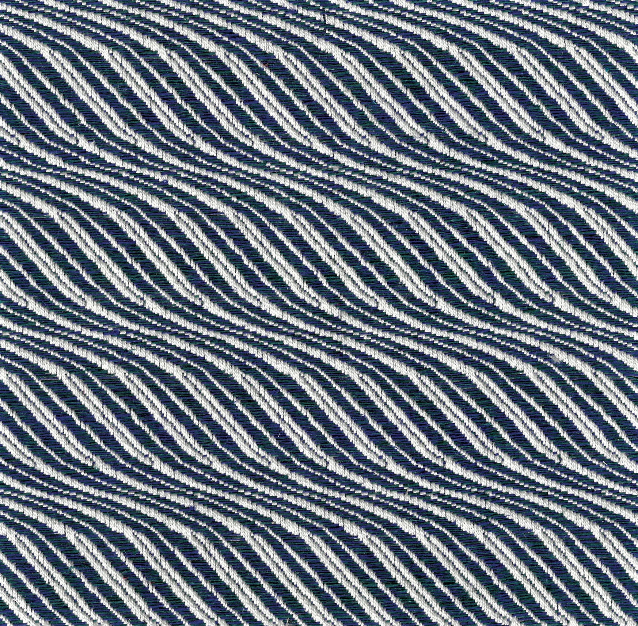 "Anemos" double width jacquard linen