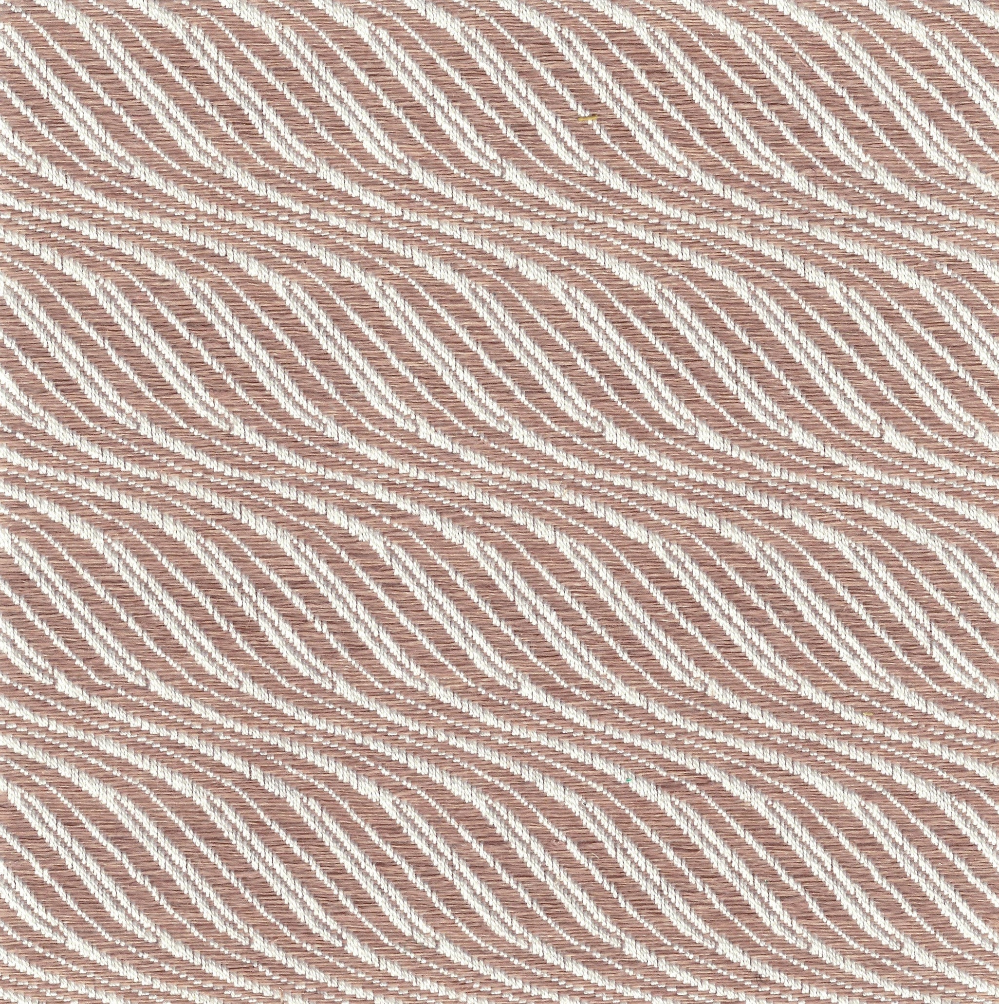 "Anemos" double width jacquard linen