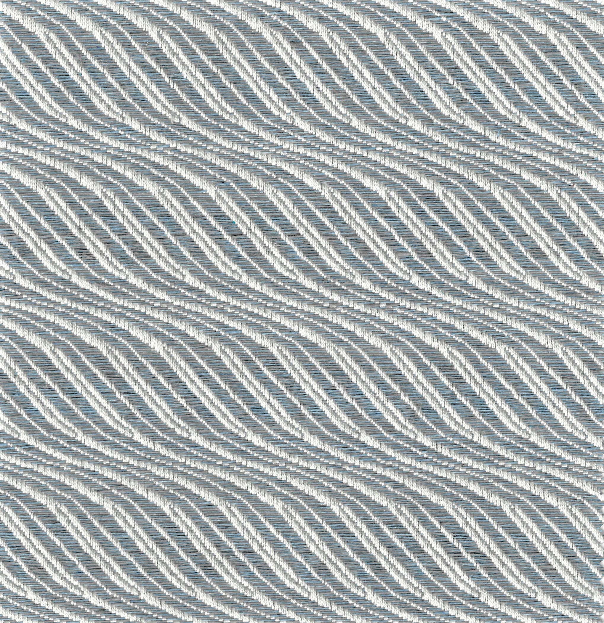 "Anemos" double width jacquard linen