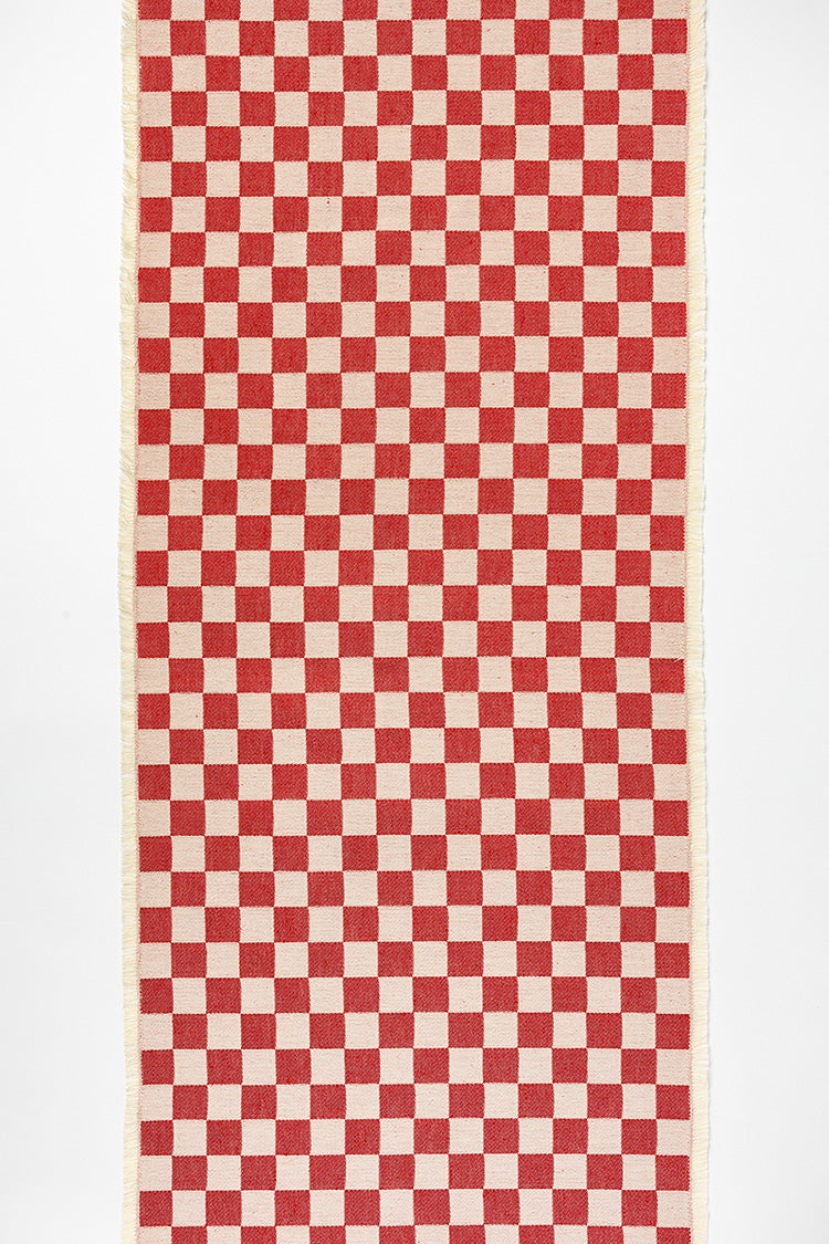 "F74" runner in Rubino