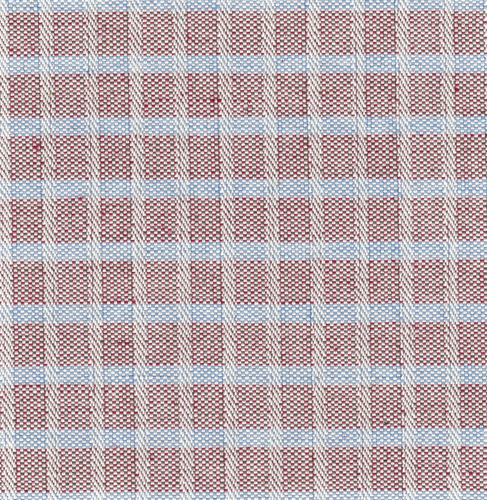 "F58" double width jacquard linen