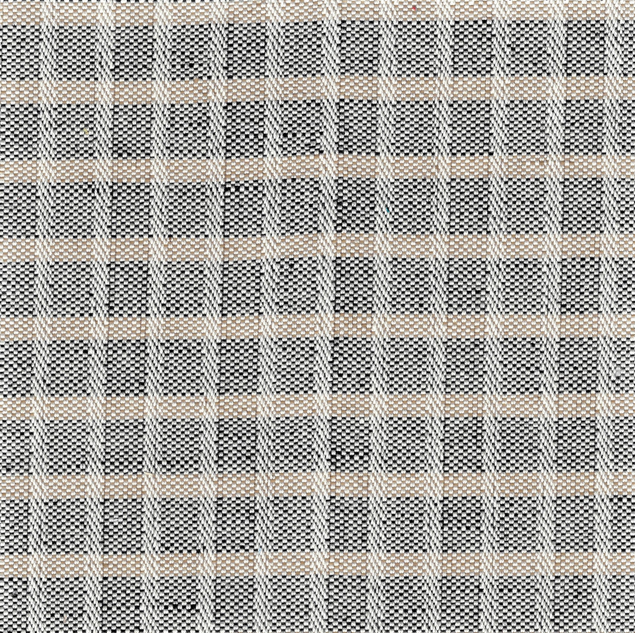 "F58" double width jacquard linen