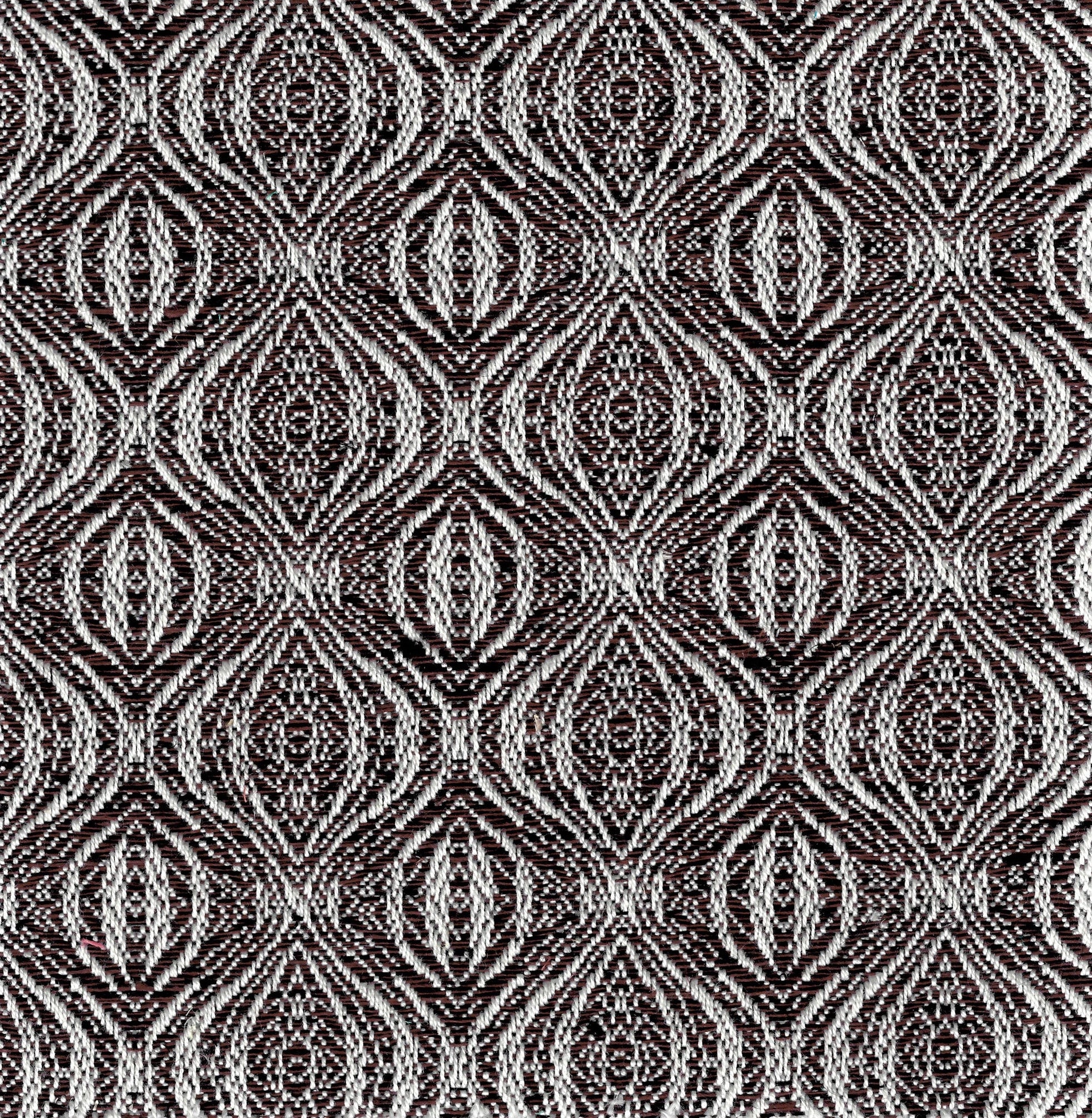 "Hara 1 28" double width jacquard linen