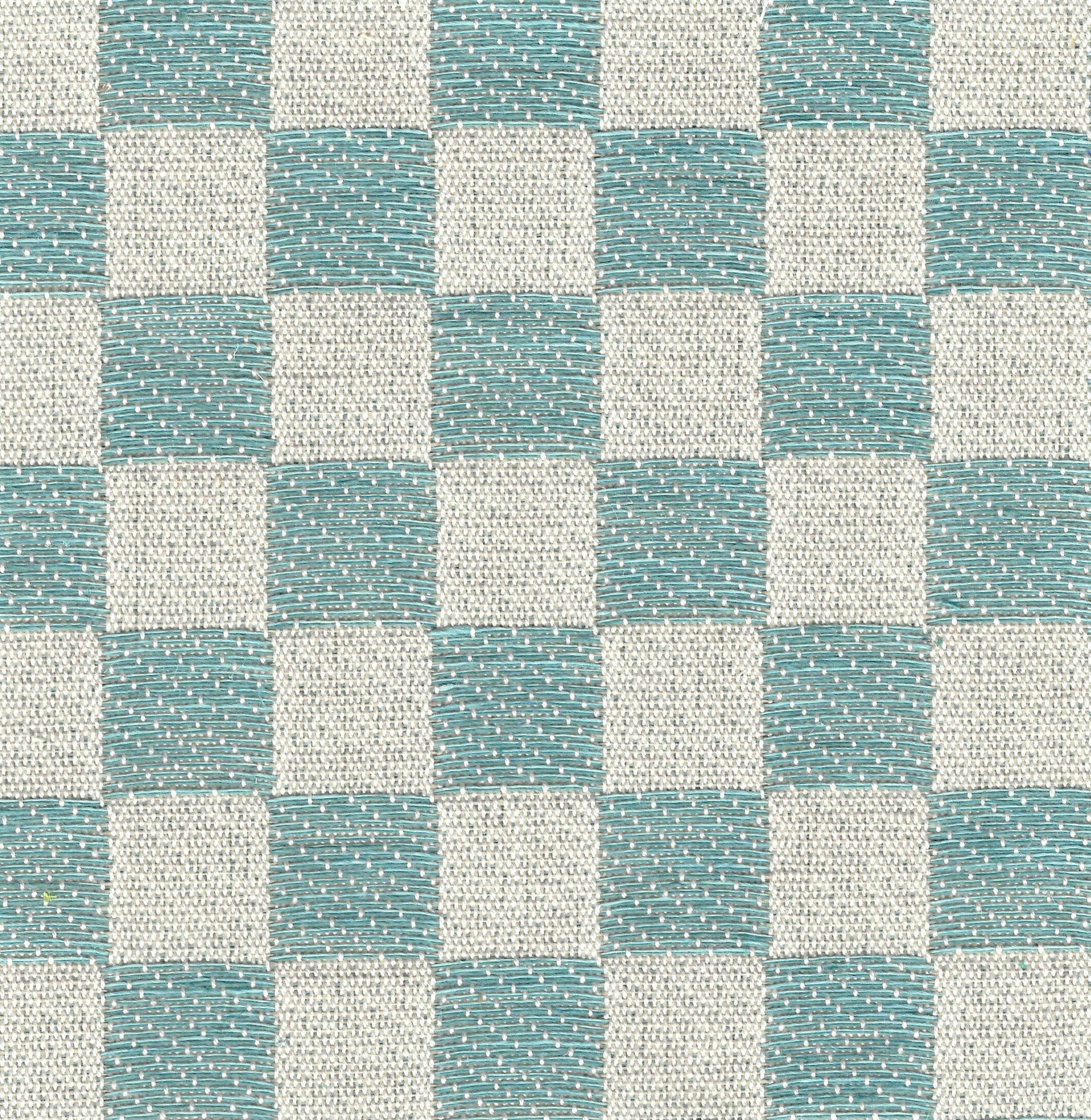 "Maba" double width jacquard linen
