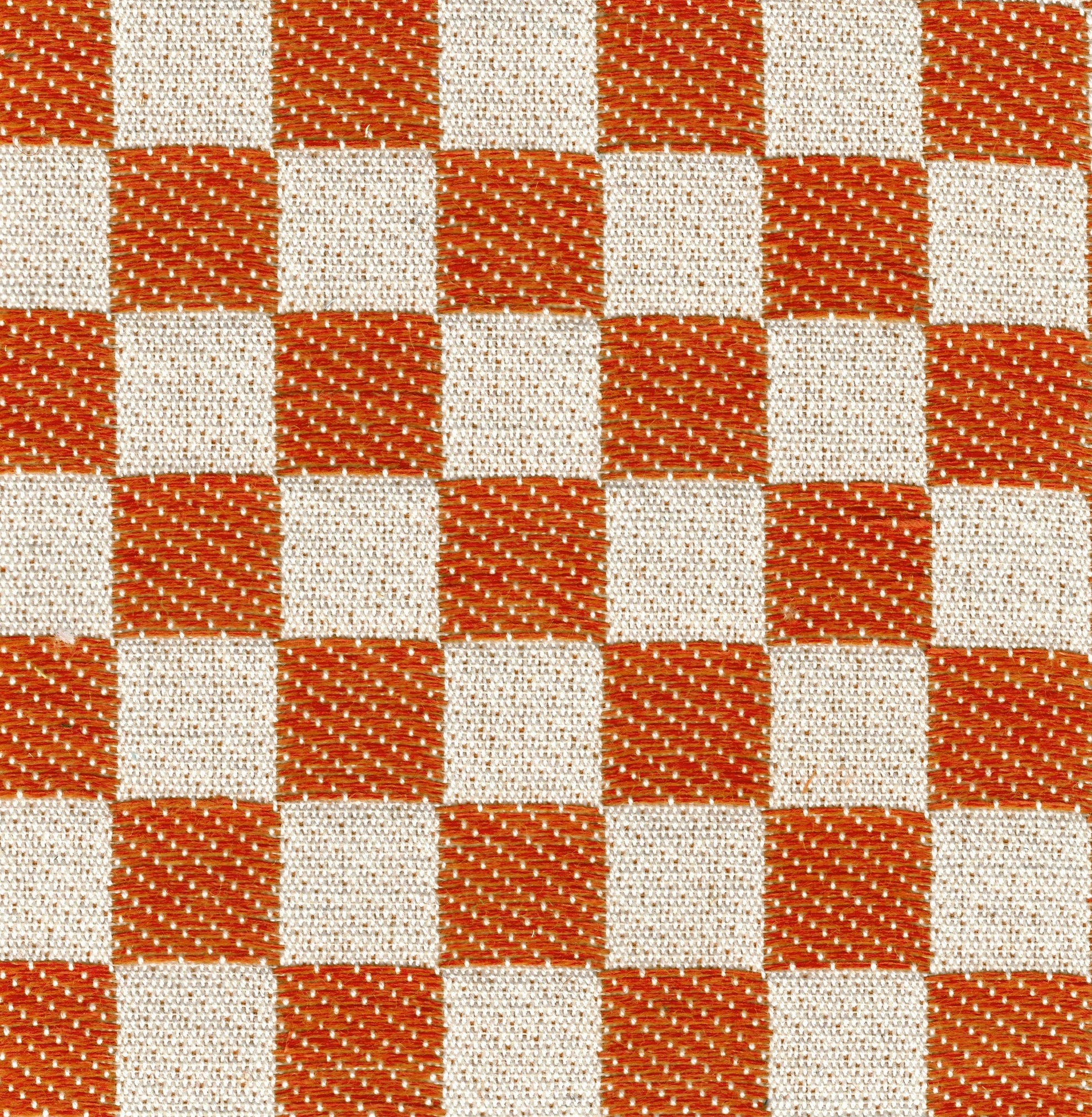 "Maba" double width jacquard linen