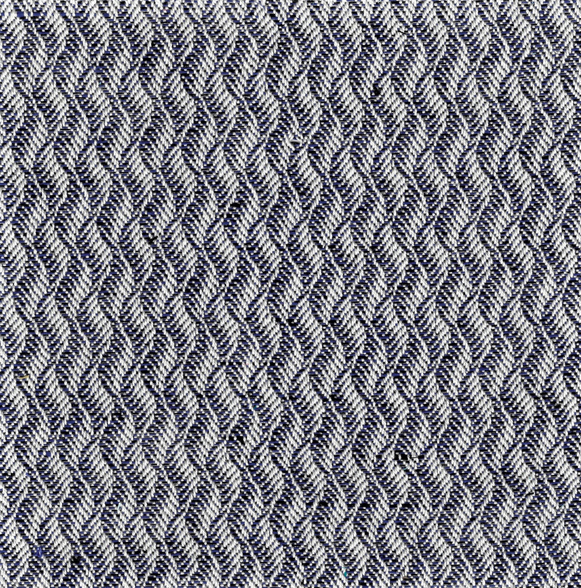 "Nami" double width jacquard linen