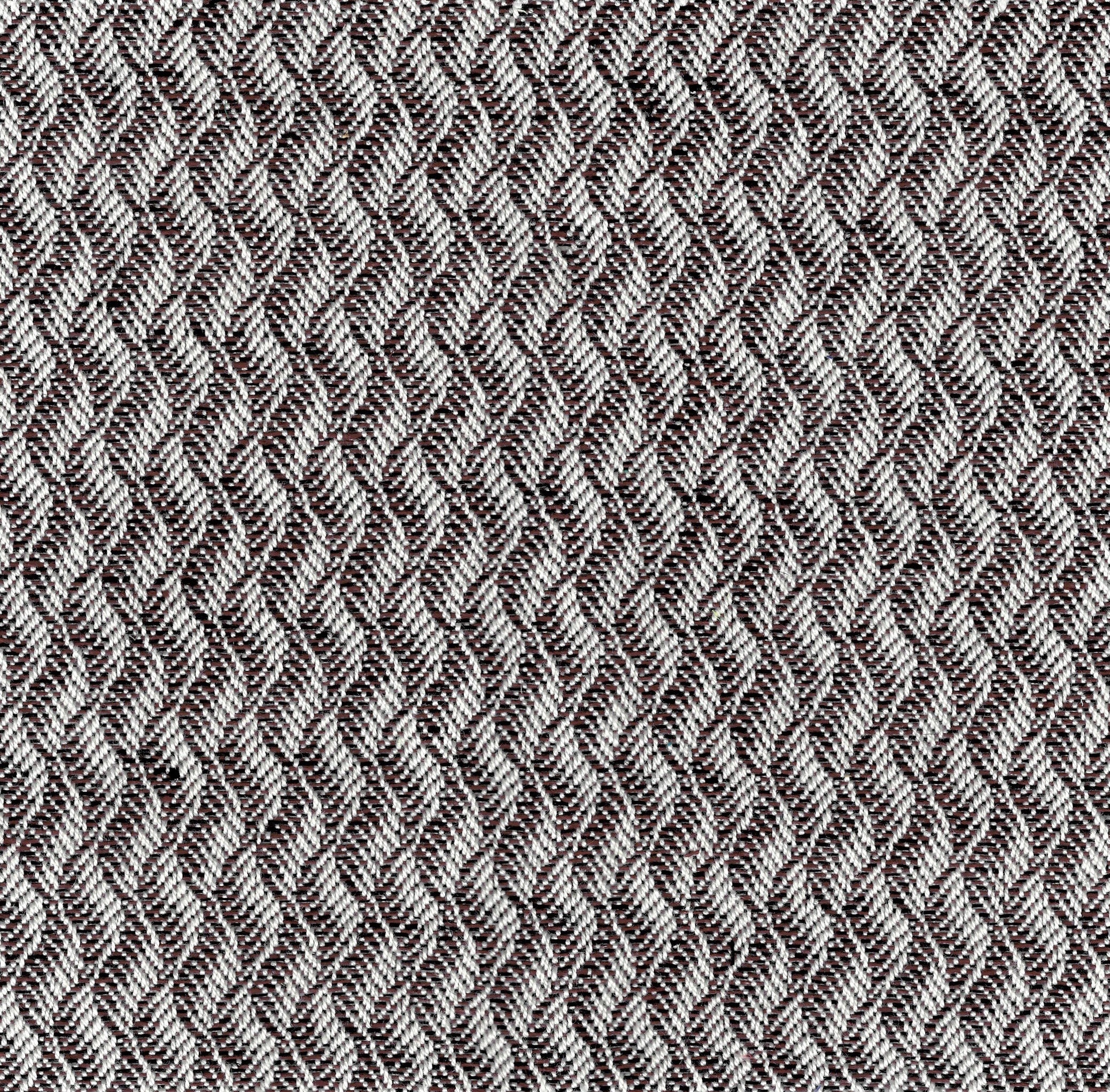 "Nami" double width jacquard linen