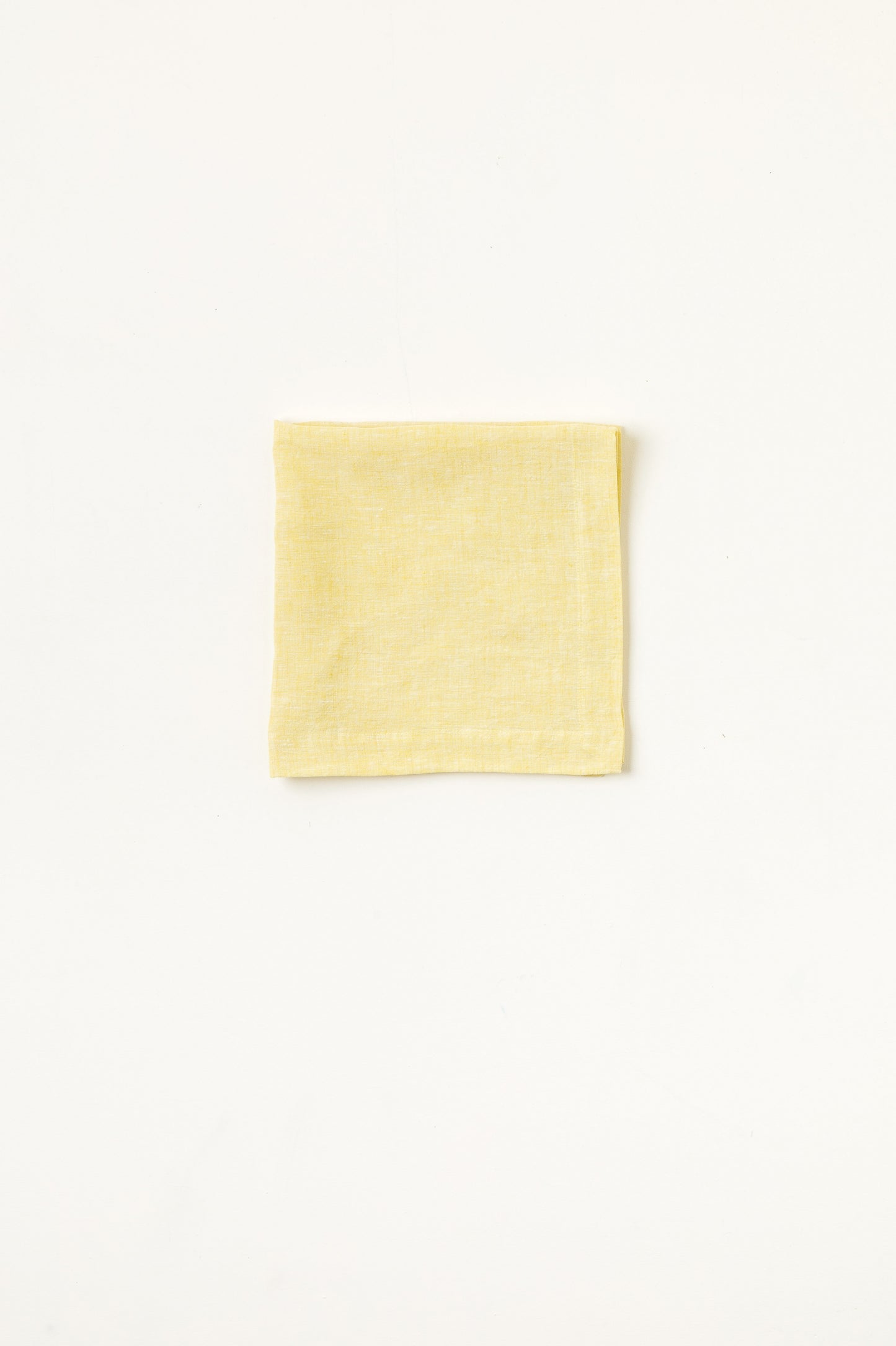 "Persico" napkin in Mango