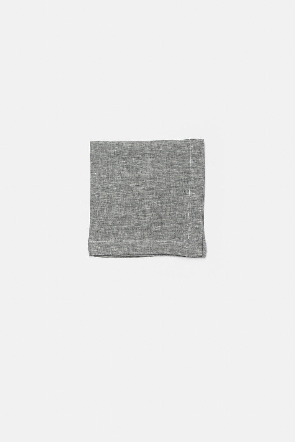 "Persico" napkin in Granito