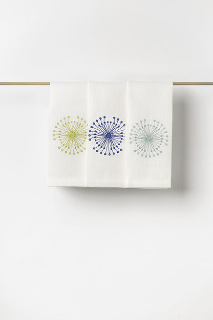 "Soffione" guest towels